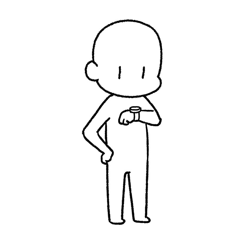 腕時計を見る（画像2）