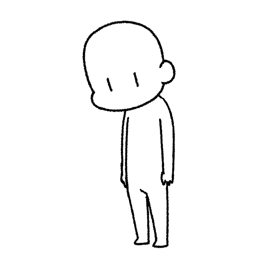 会釈