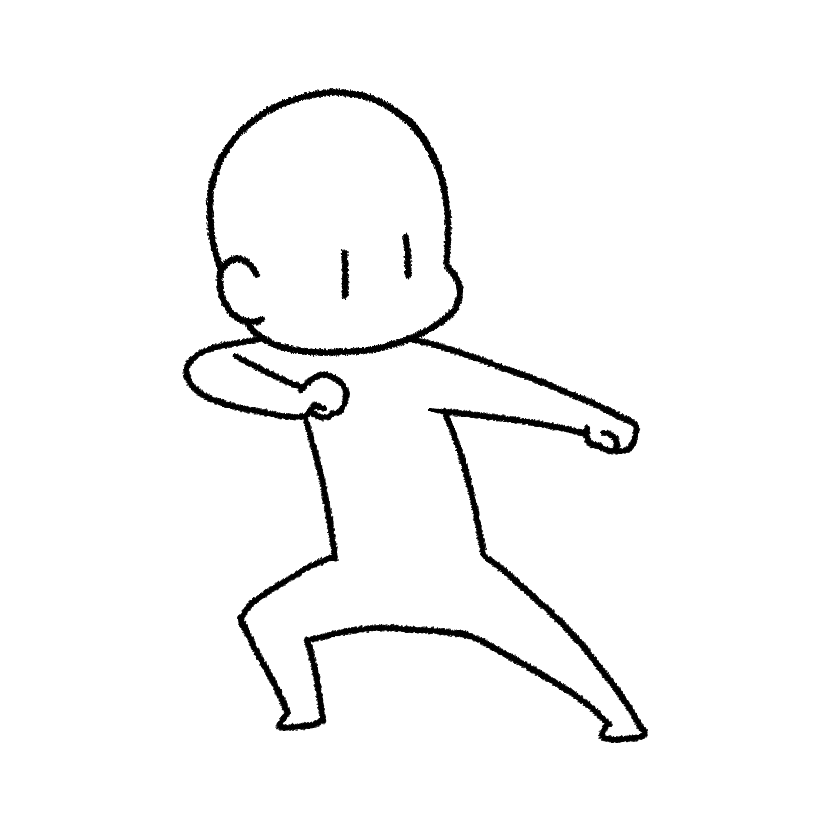 引っ張る
