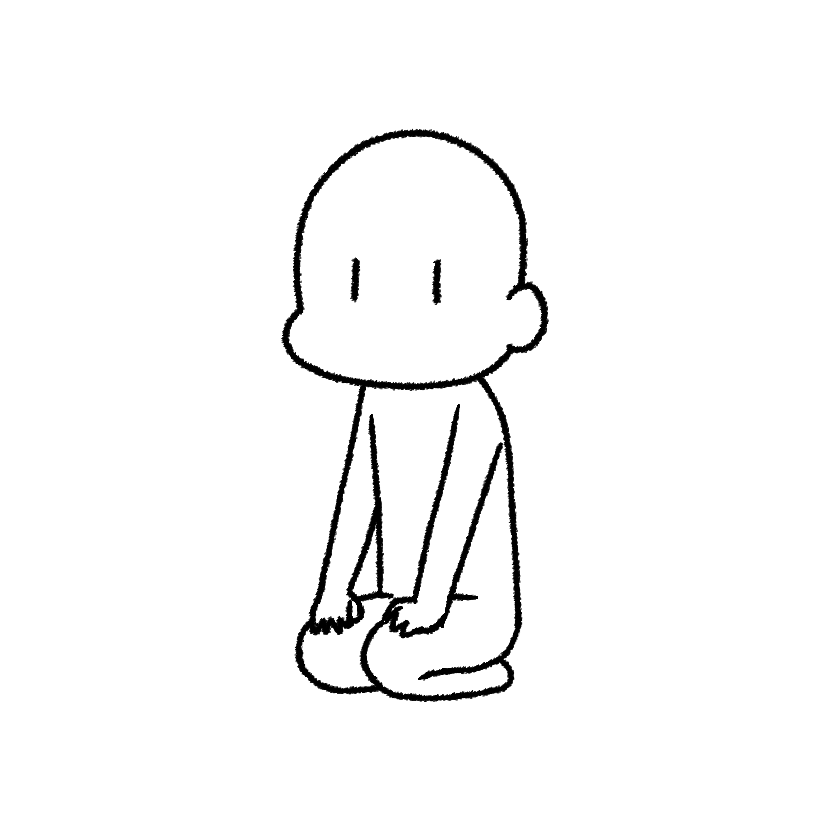 正座