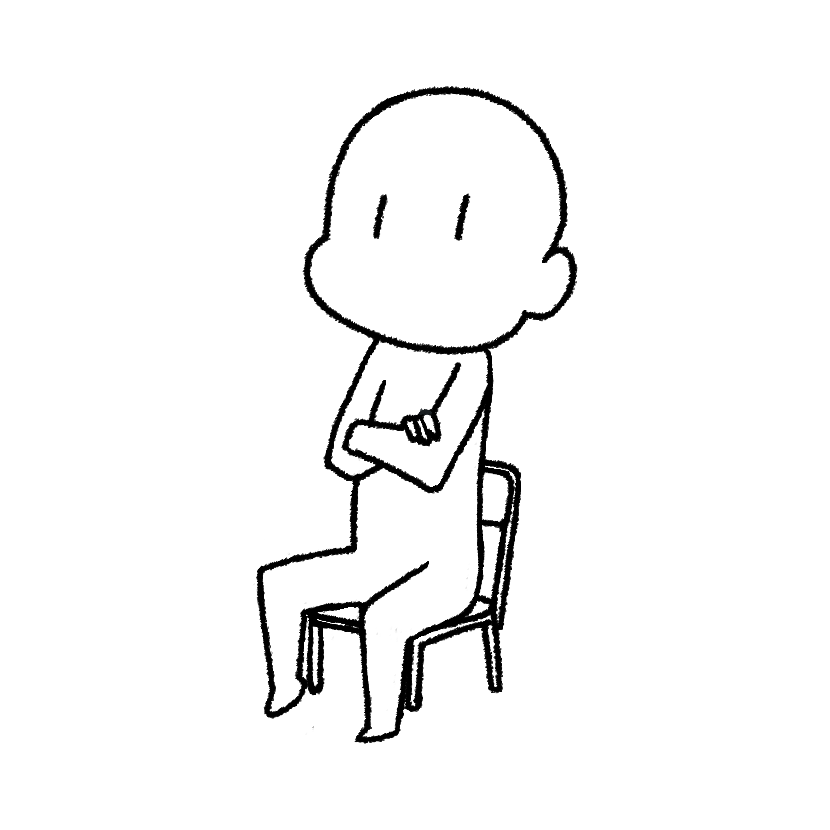 貧乏ゆすり