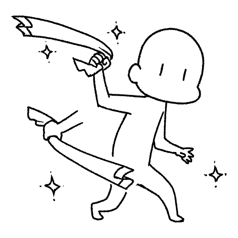 冬にタオルを回す