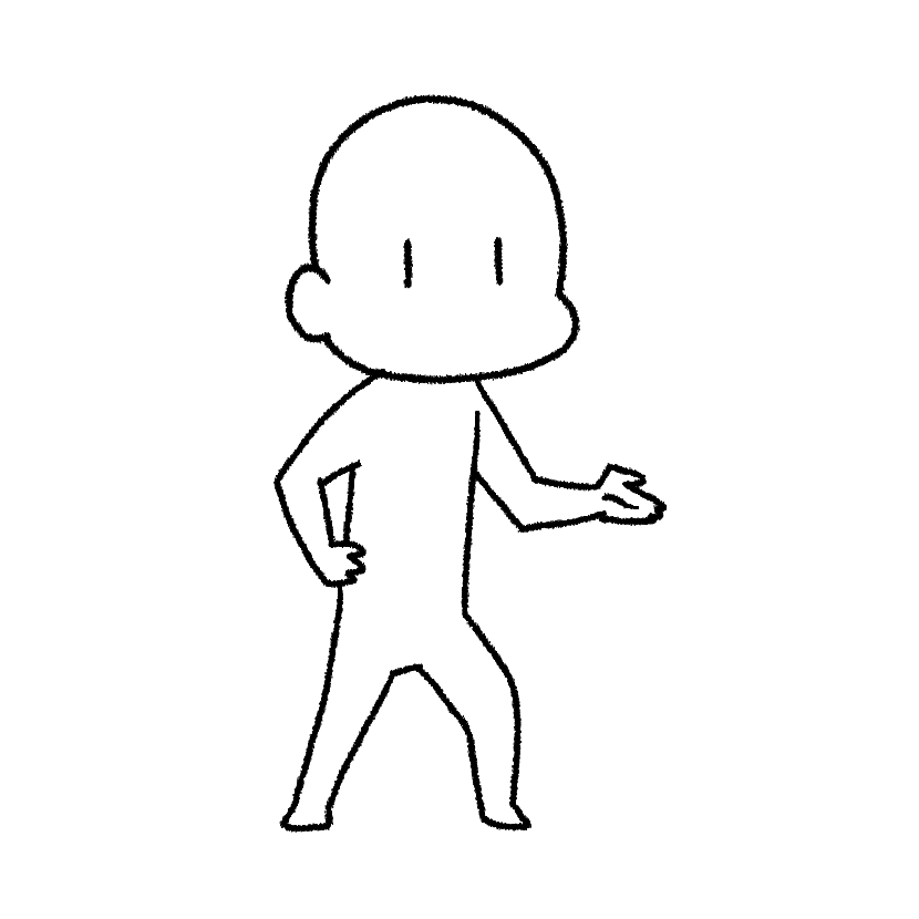 ツッコミ