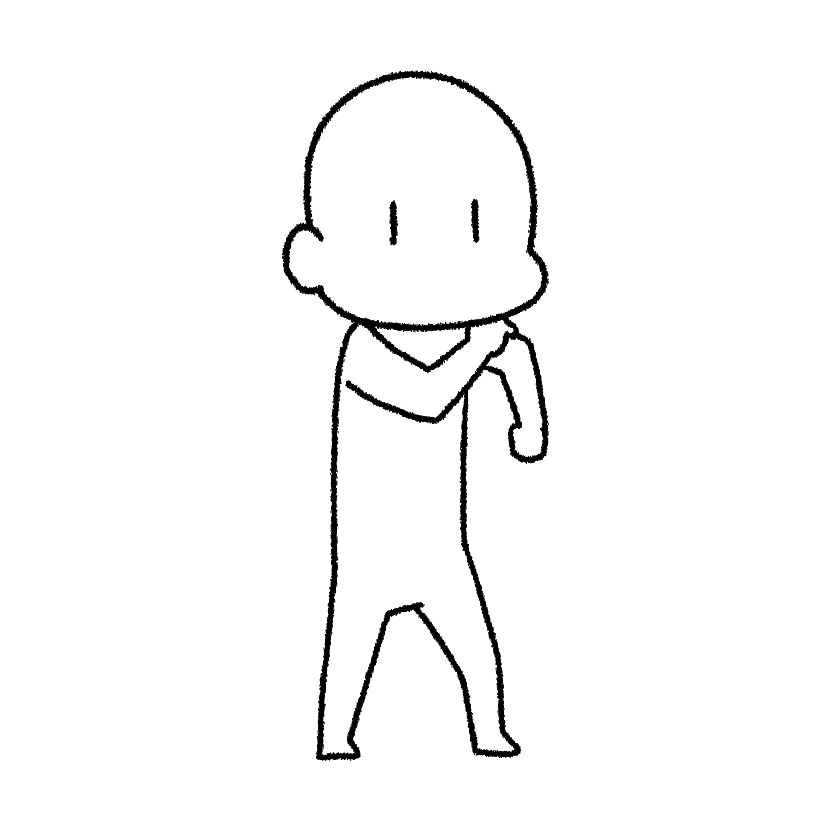 腕まくり
