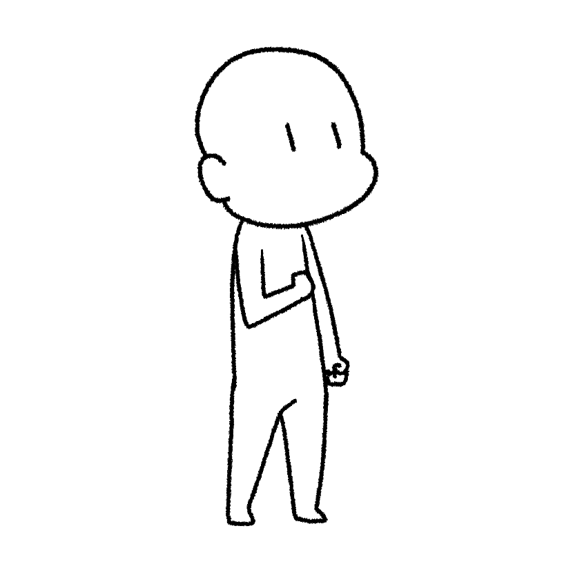 決心