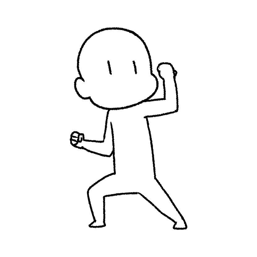 ポジティブ