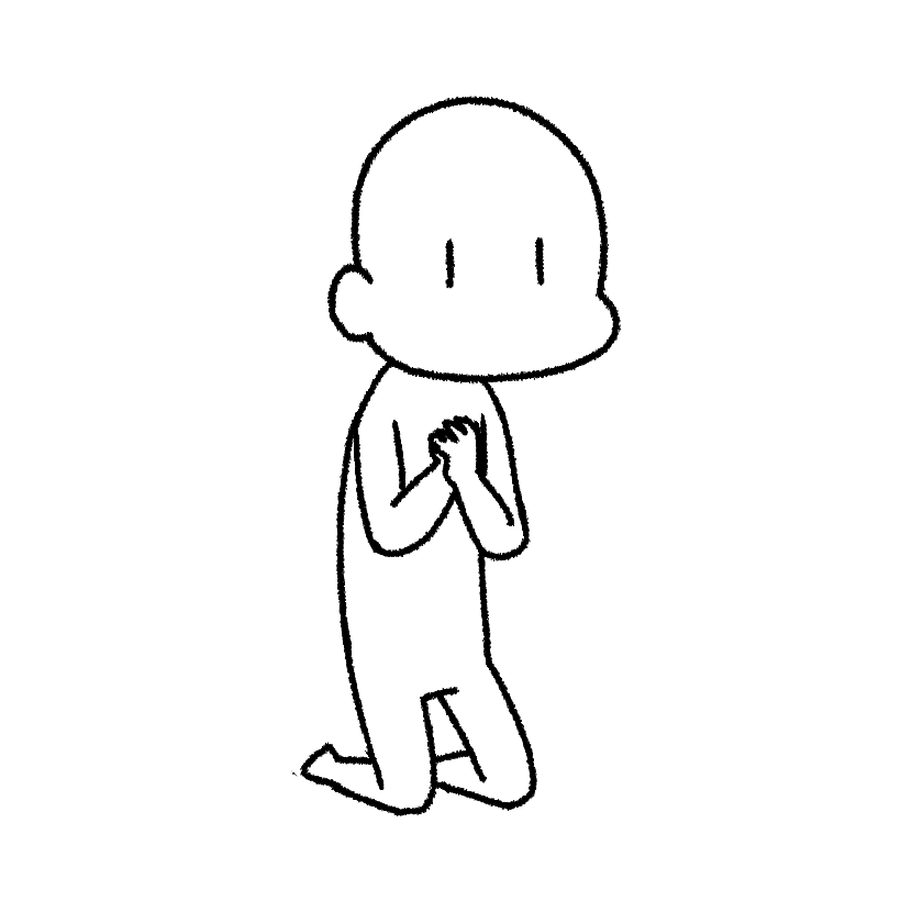 Mame deeply moved