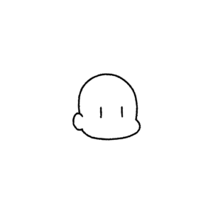 Camera at 1 o'clock — level