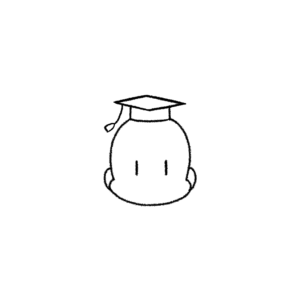 Camera at 12 o'clock — level
