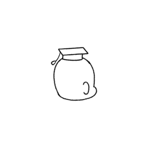 Camera at 4 o'clock — level