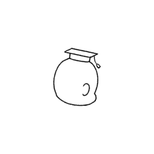 Camera at 4 o'clock — looking down
