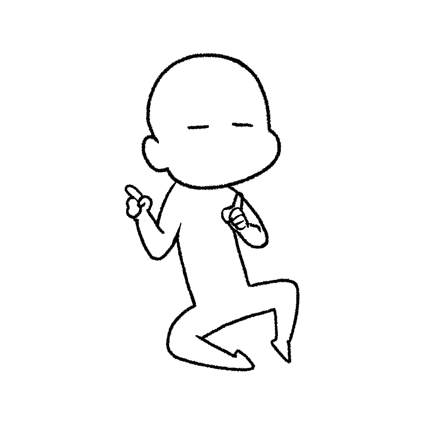 ノリノリで音楽を聴く