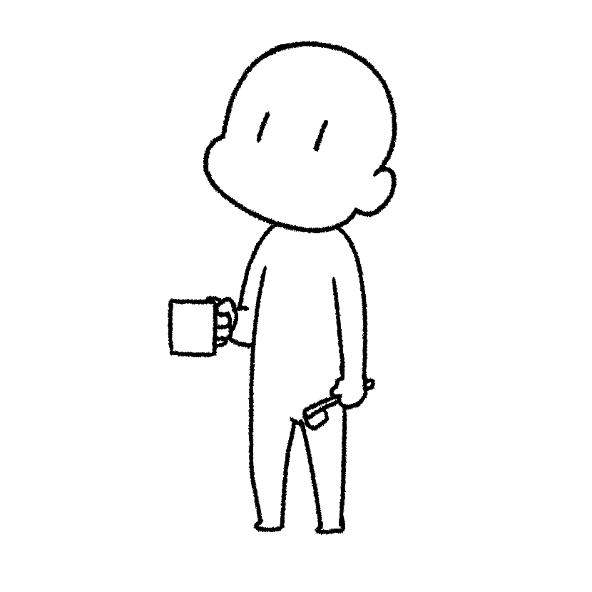 ガラガラうがい