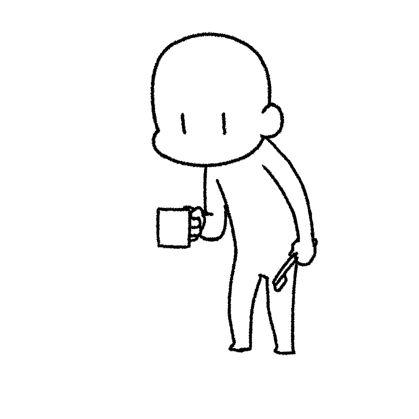 吐く（うがい）