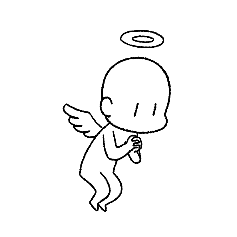 天使と悪魔