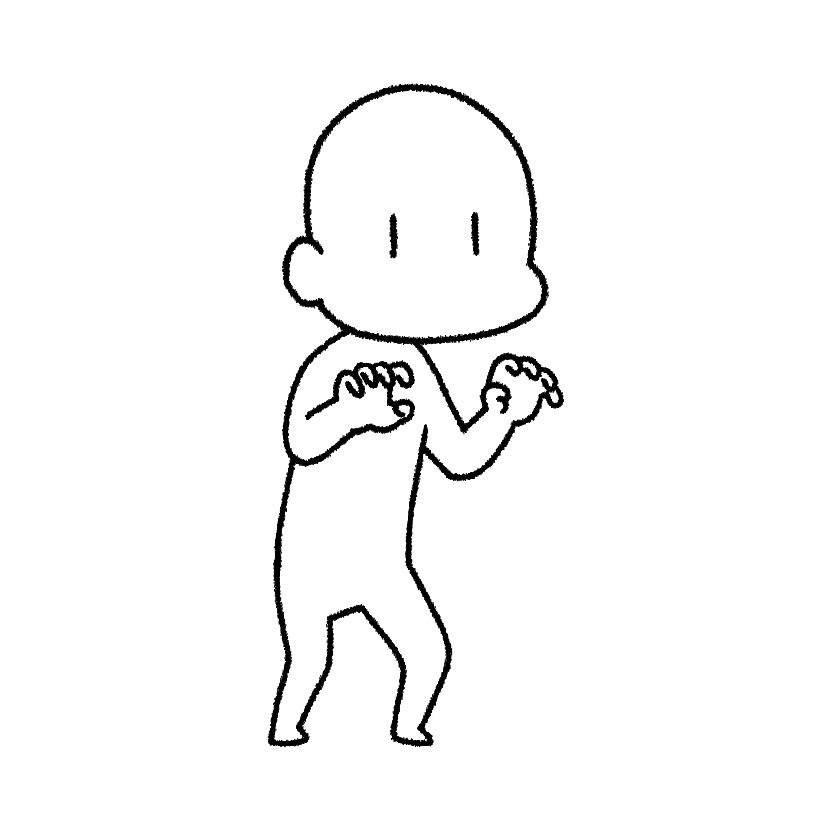 目がくらむ