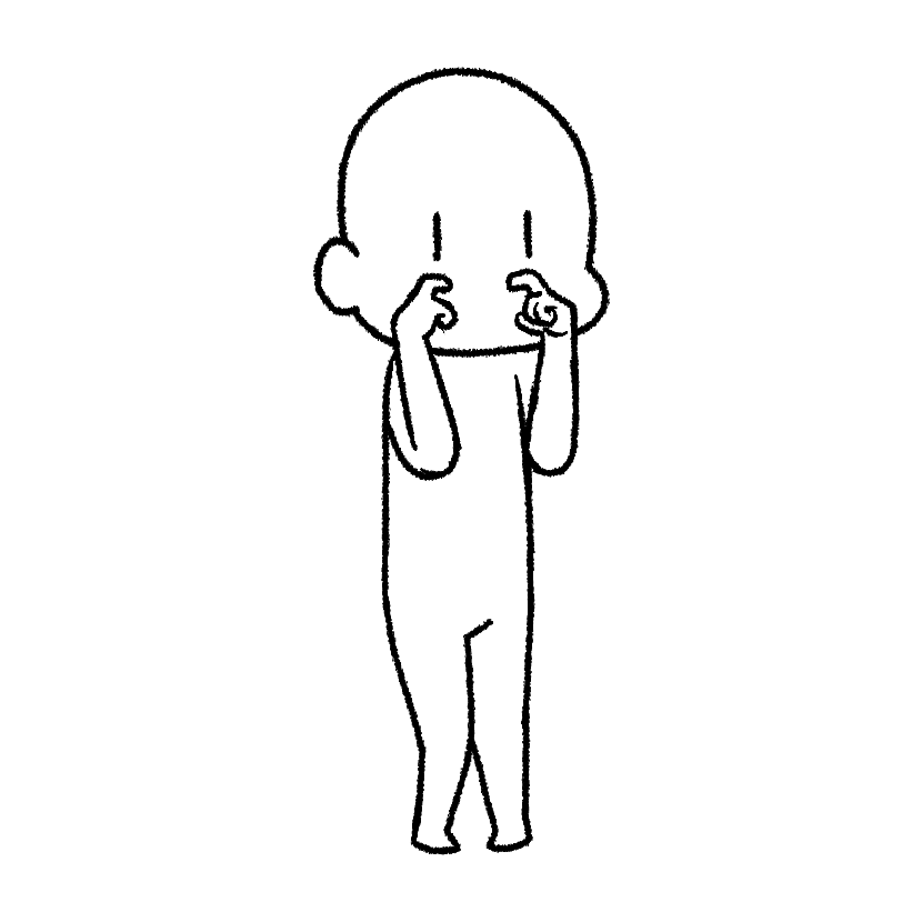 ぴえん
