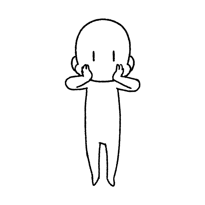 AMAZING！（驚く）