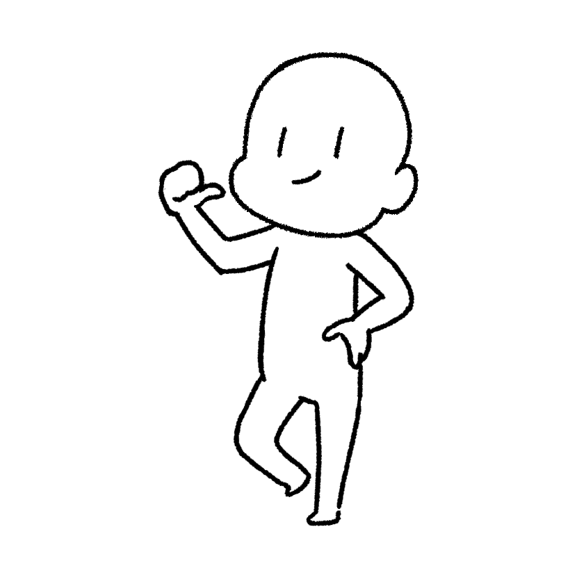 自慢話をする