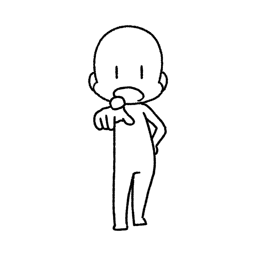 犯人を言い当てる
