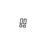 Exclamation mark