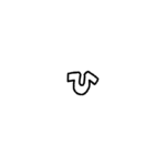 Hiragana Lettering