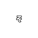 Hiragana Lettering
