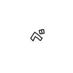 Katakana Lettering