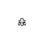 Katakana Lettering