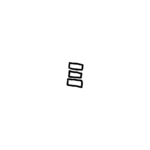 Katakana Lettering