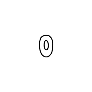 0