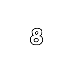 8