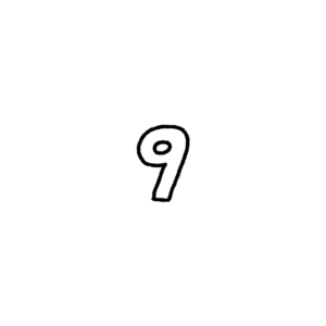9