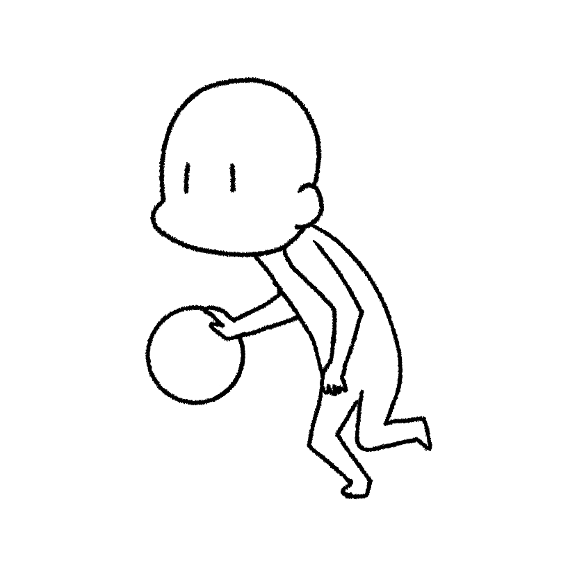 バスケットボール
