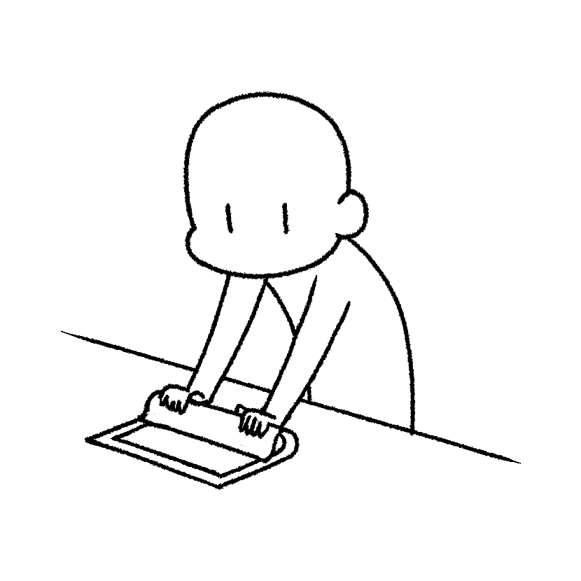 巻き寿司を作る