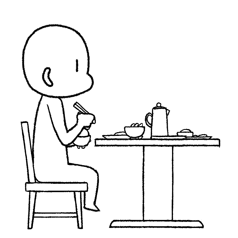 食卓