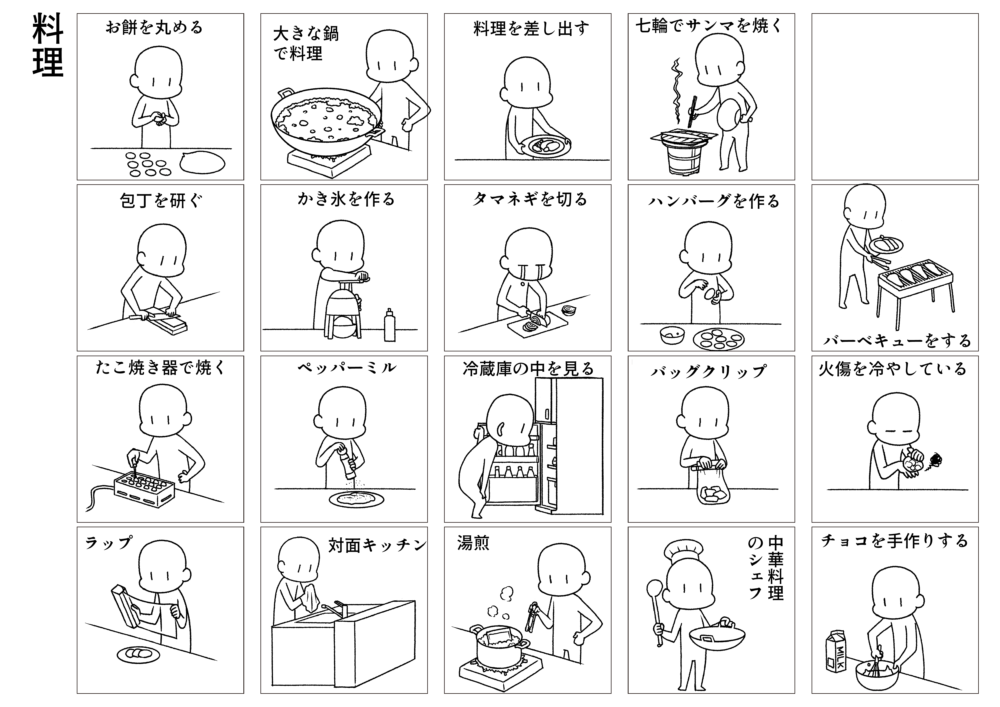 「料理」（画像5）