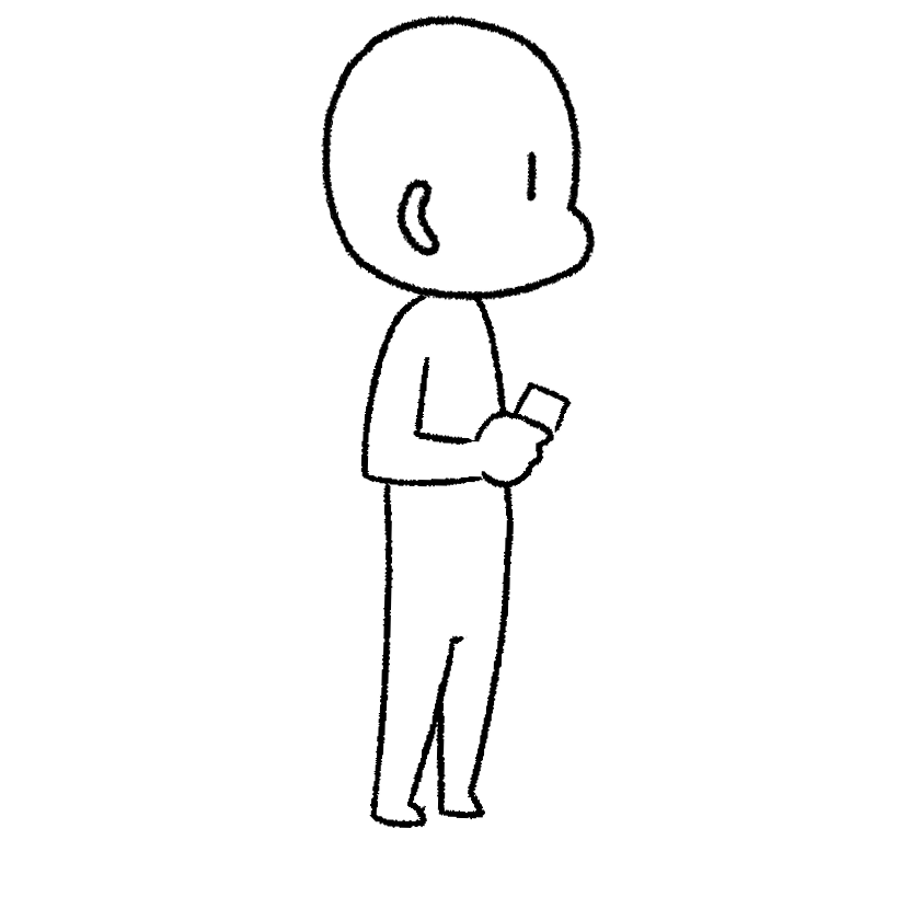投票箱に用紙を入れる（画像2）