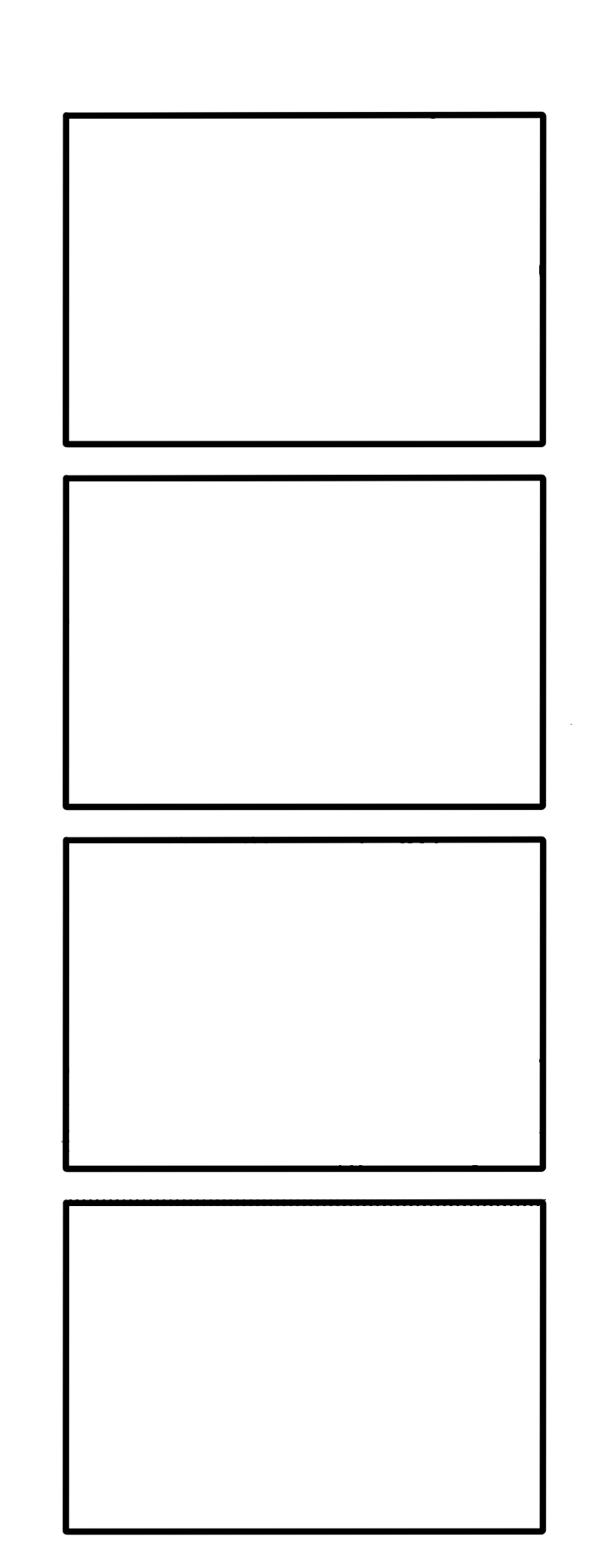 4コマまんがテンプレート | …