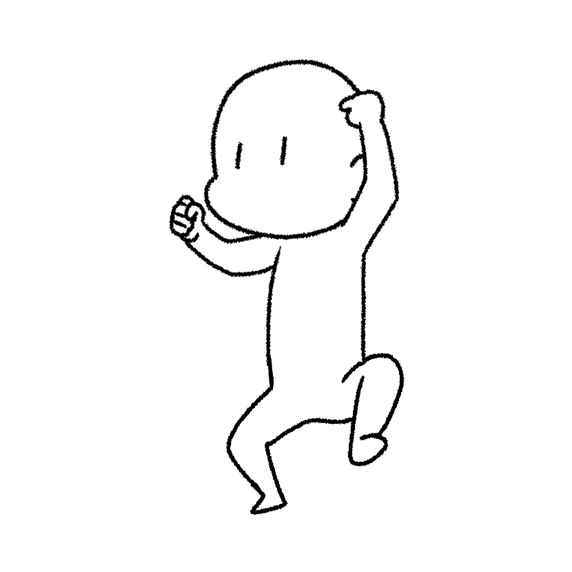 怒り狂う