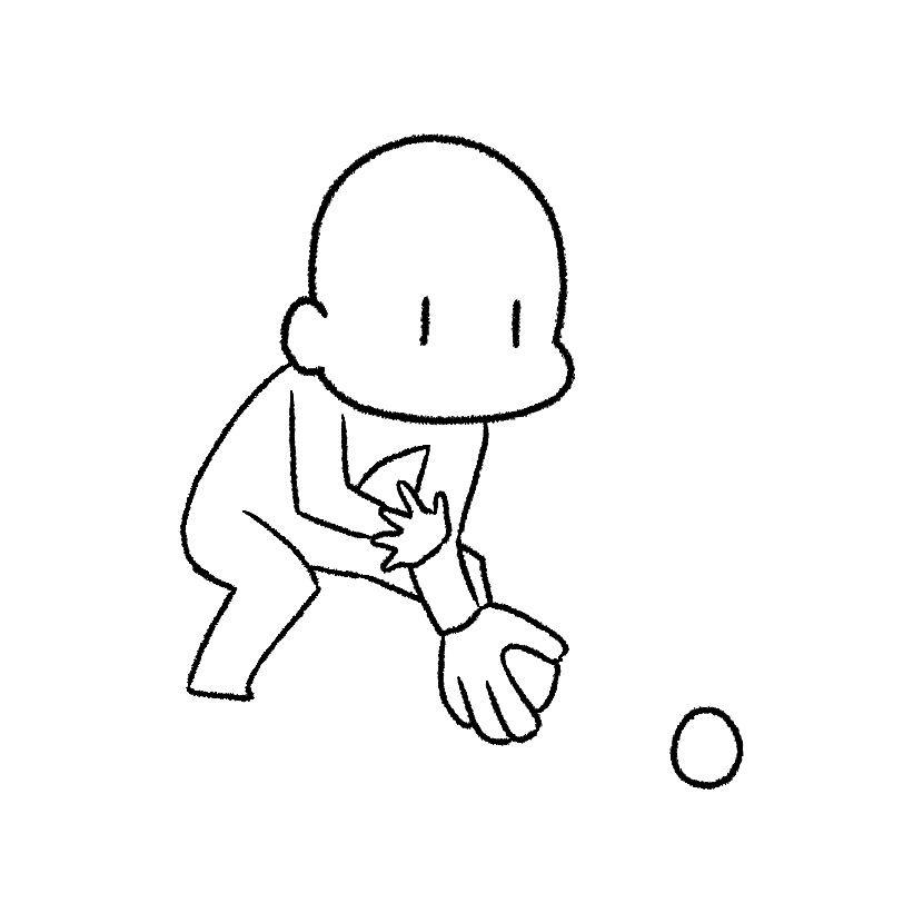 ゴロ