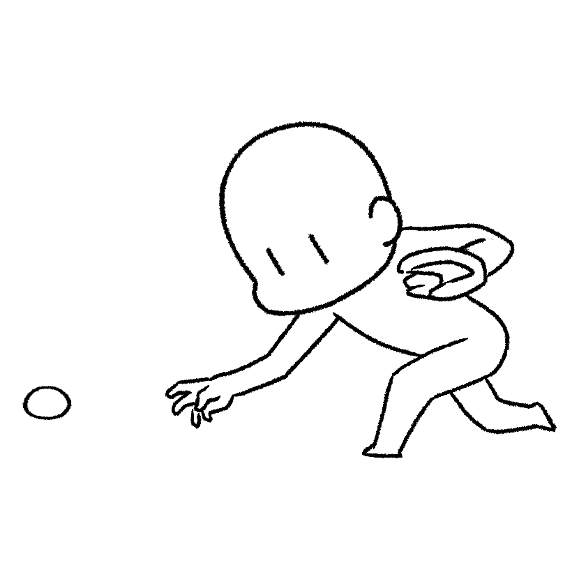 野球の投球（画像3）