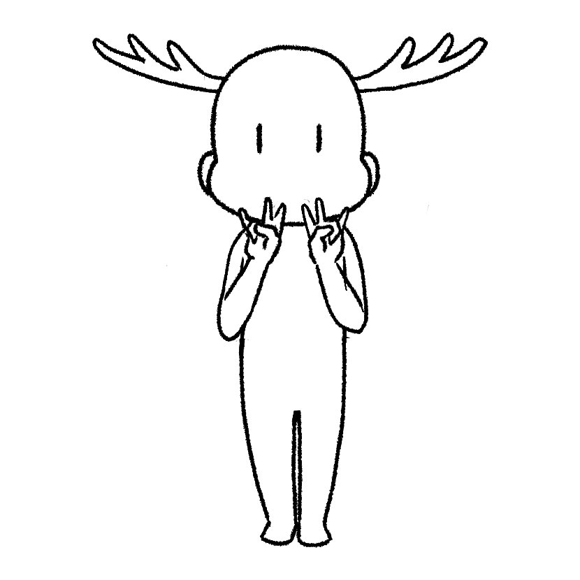 しかのこダンス（画像3）