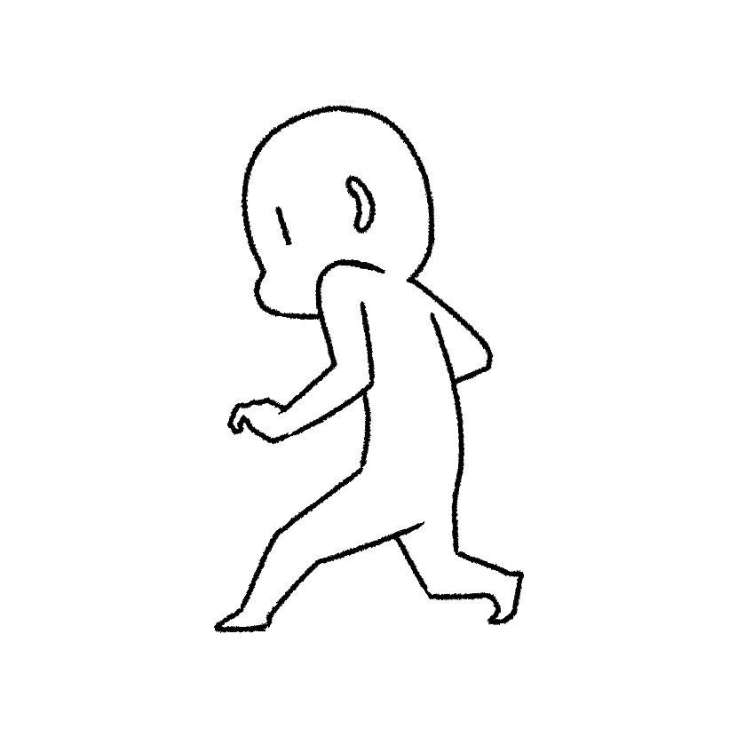 ドリブル（画像6）