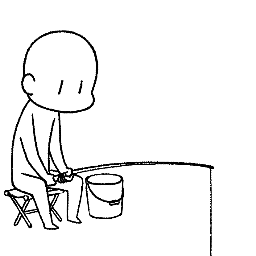 釣り（画像2）